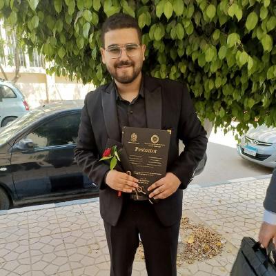 عبدالرحمن أيمن - مطور واجهات أمامية